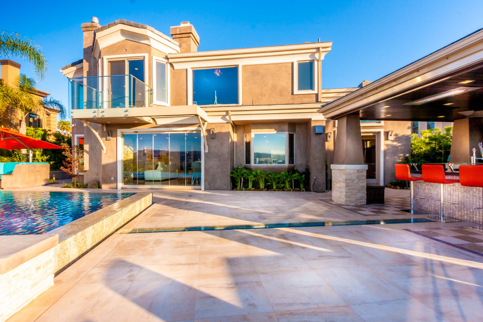 Anaheim Hills Major Renovation