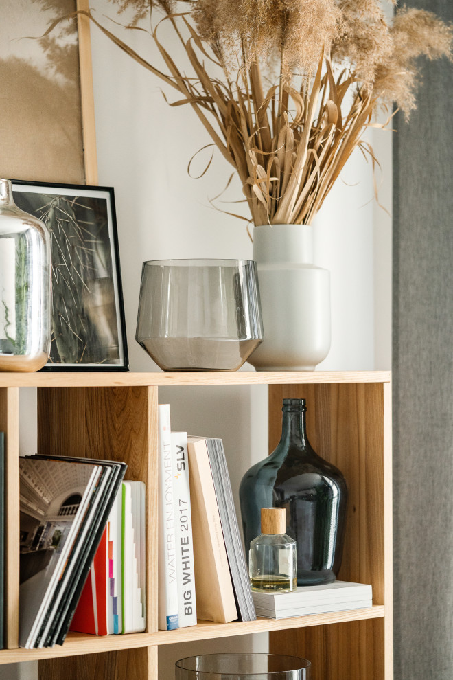 Интерьерная фотосъемка для Проекта  MAKEDESIGN | ХЮГГЕ