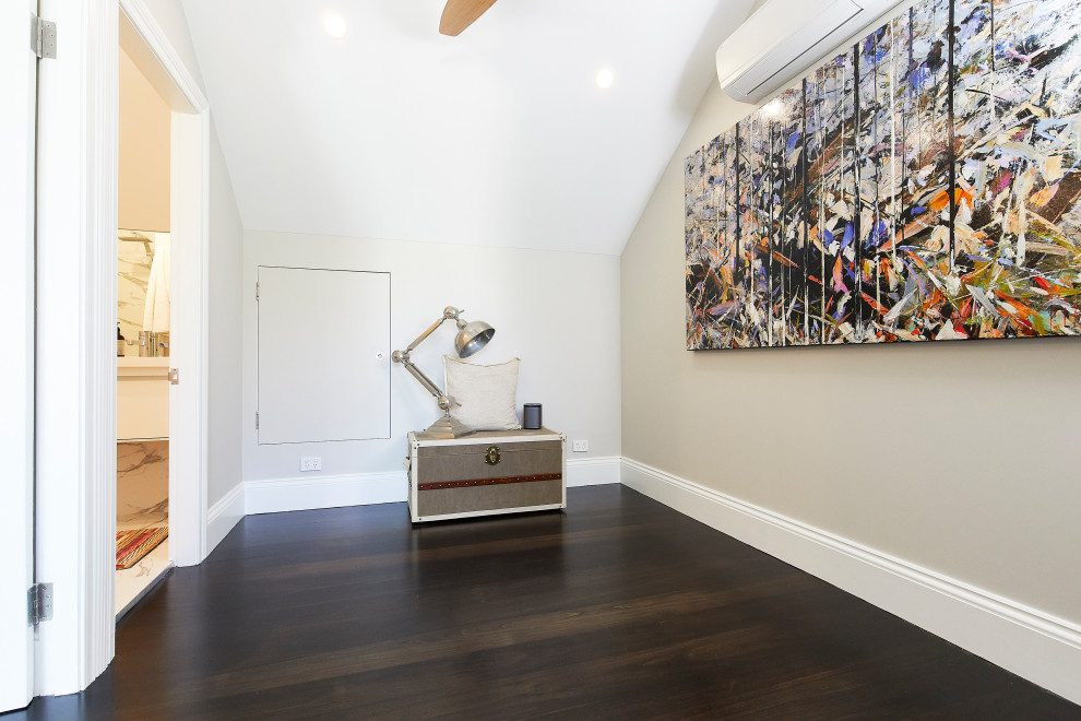 Paddington Renovation with Red Cedar Constructions