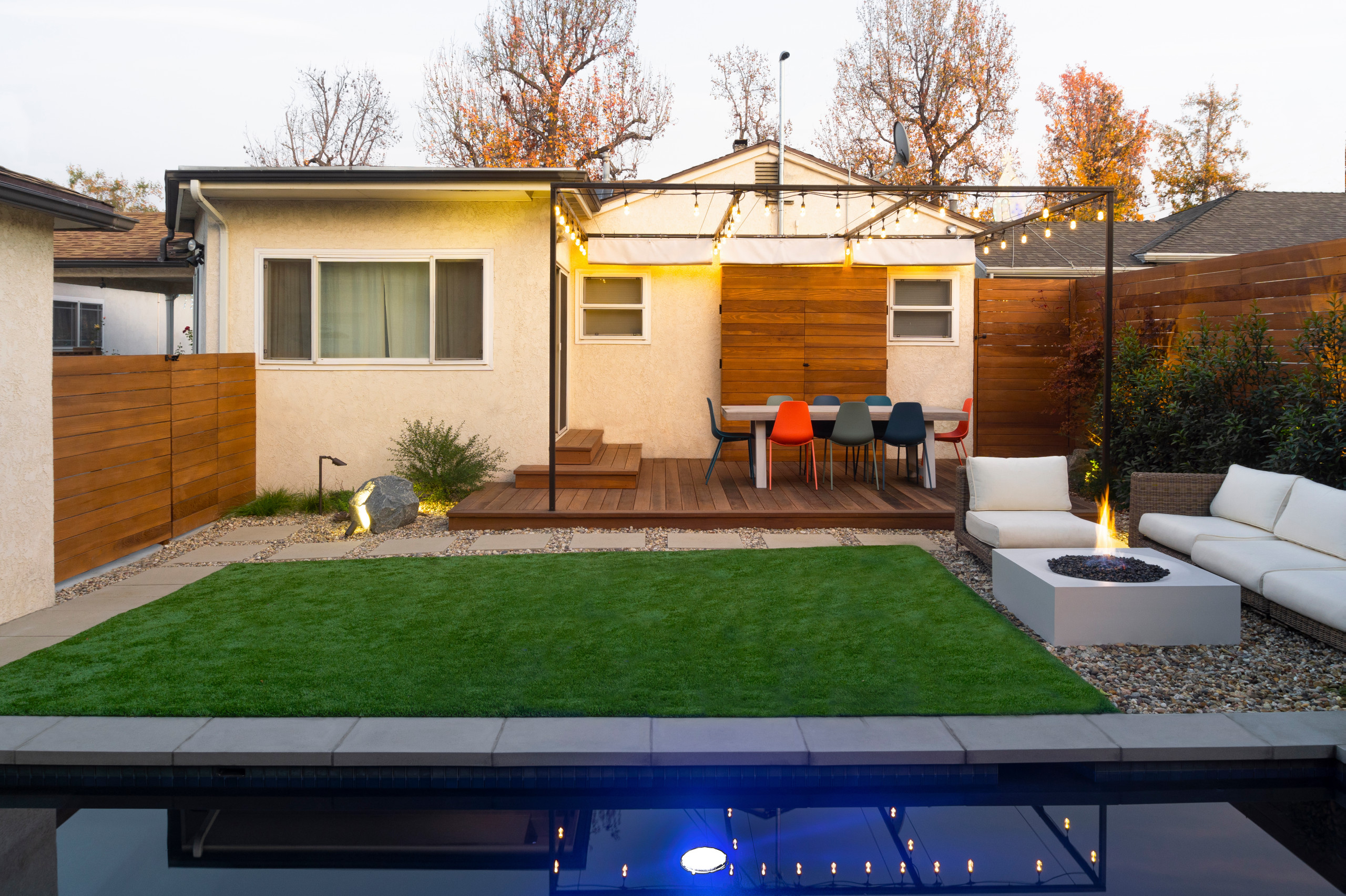 The Mitsui Residence