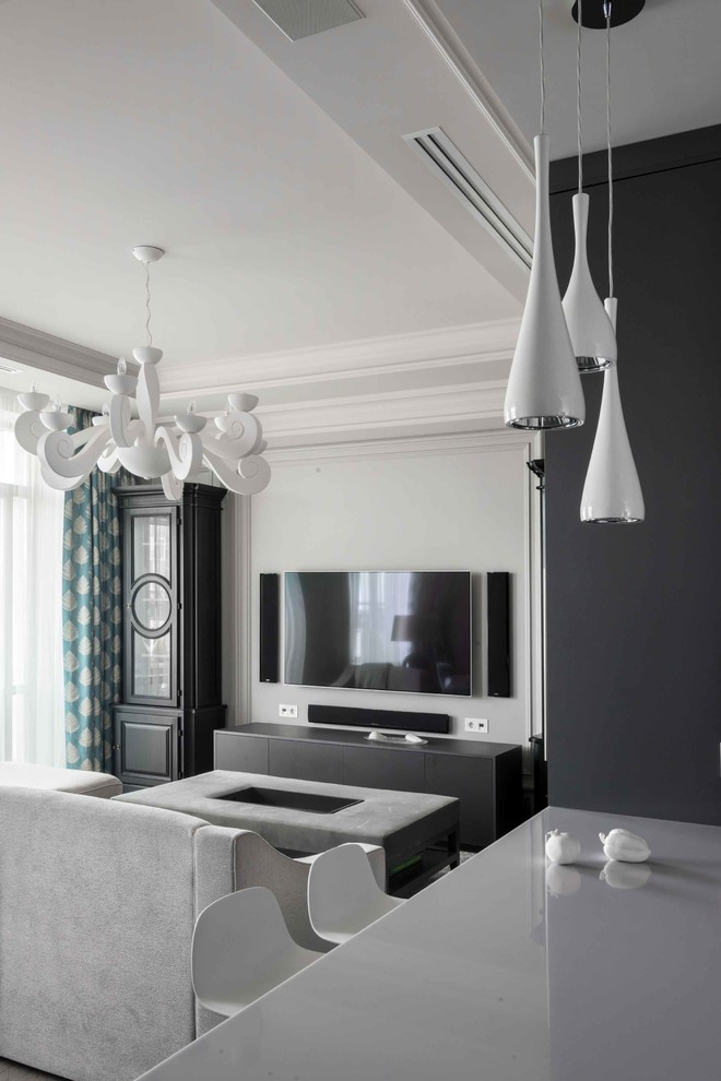 Квартира на ул.Пырьева