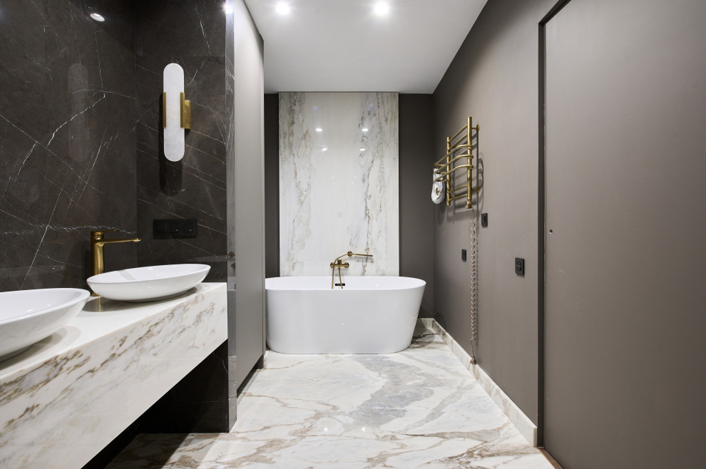 Белая Симфония в ЖК ArtResidence