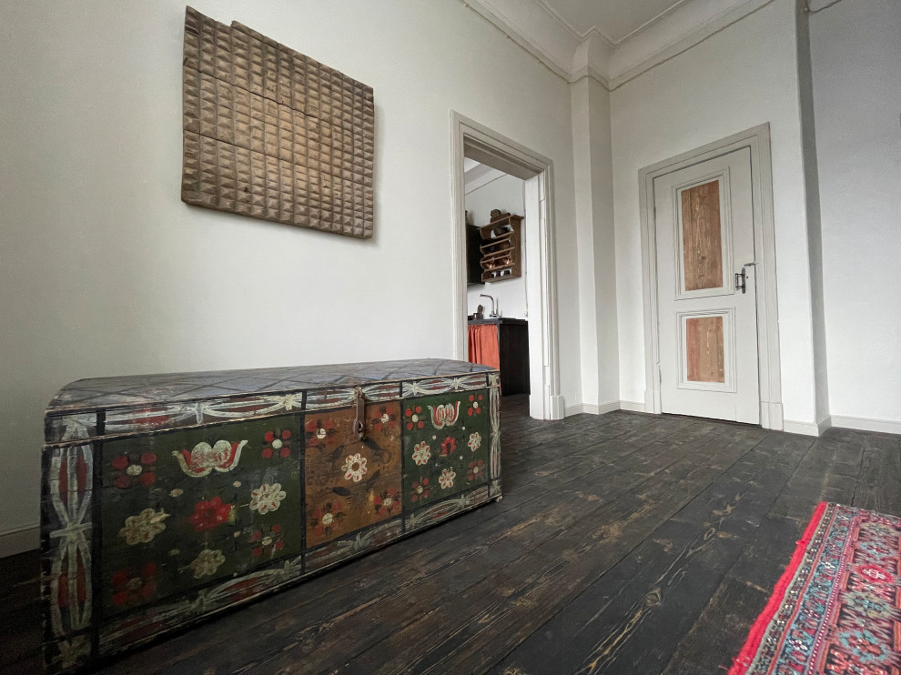 Апартаменты VologDom1