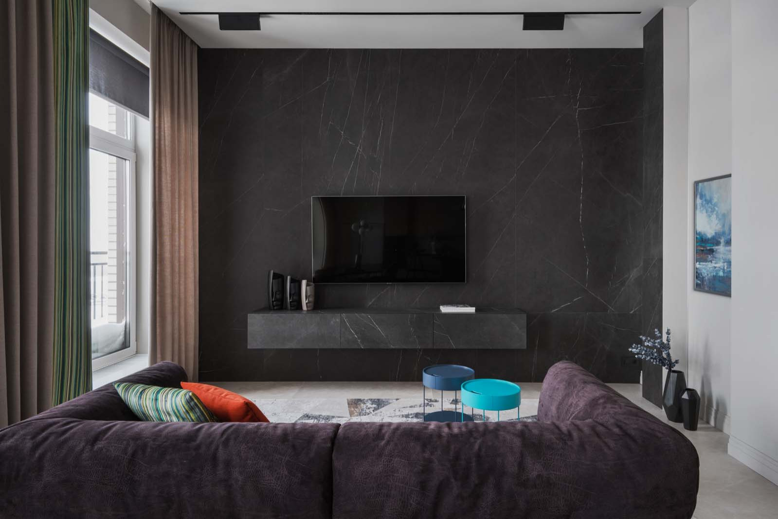 Семейная квартира в Новосибирске