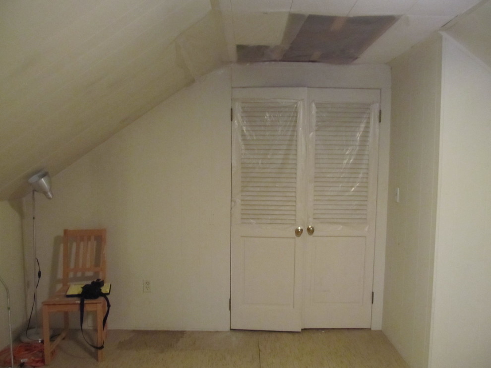 Attic Transformed-Project 2427