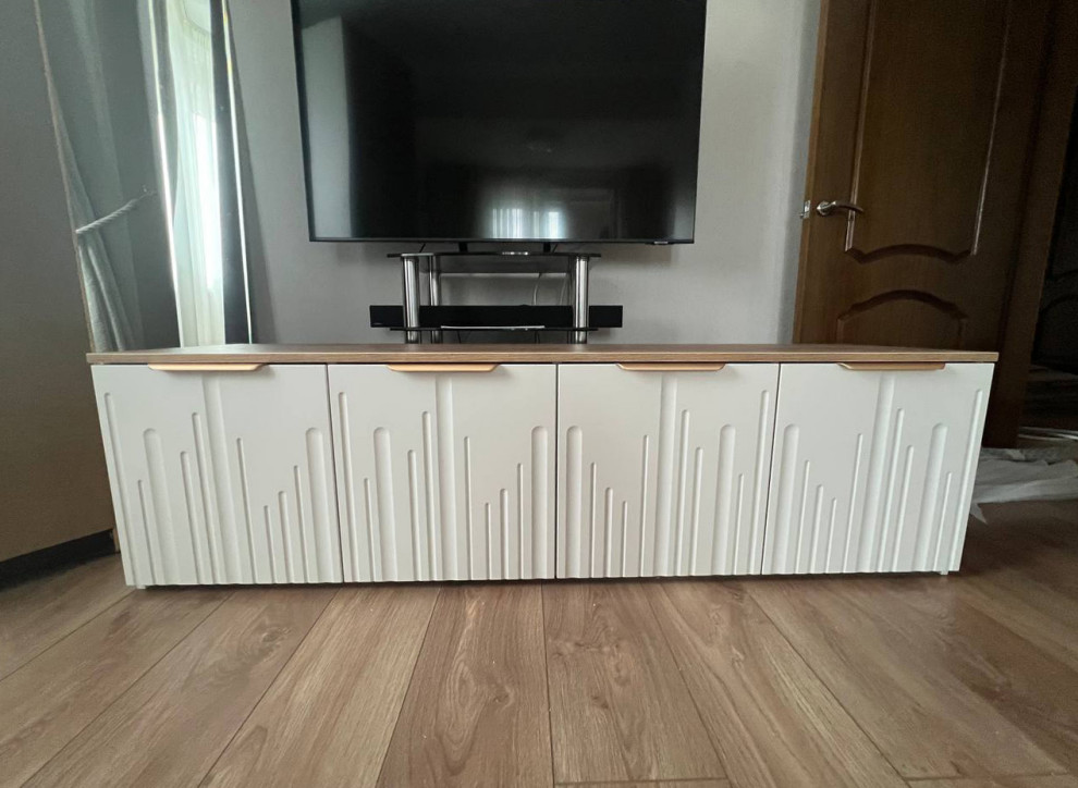 Тумбы и комоды