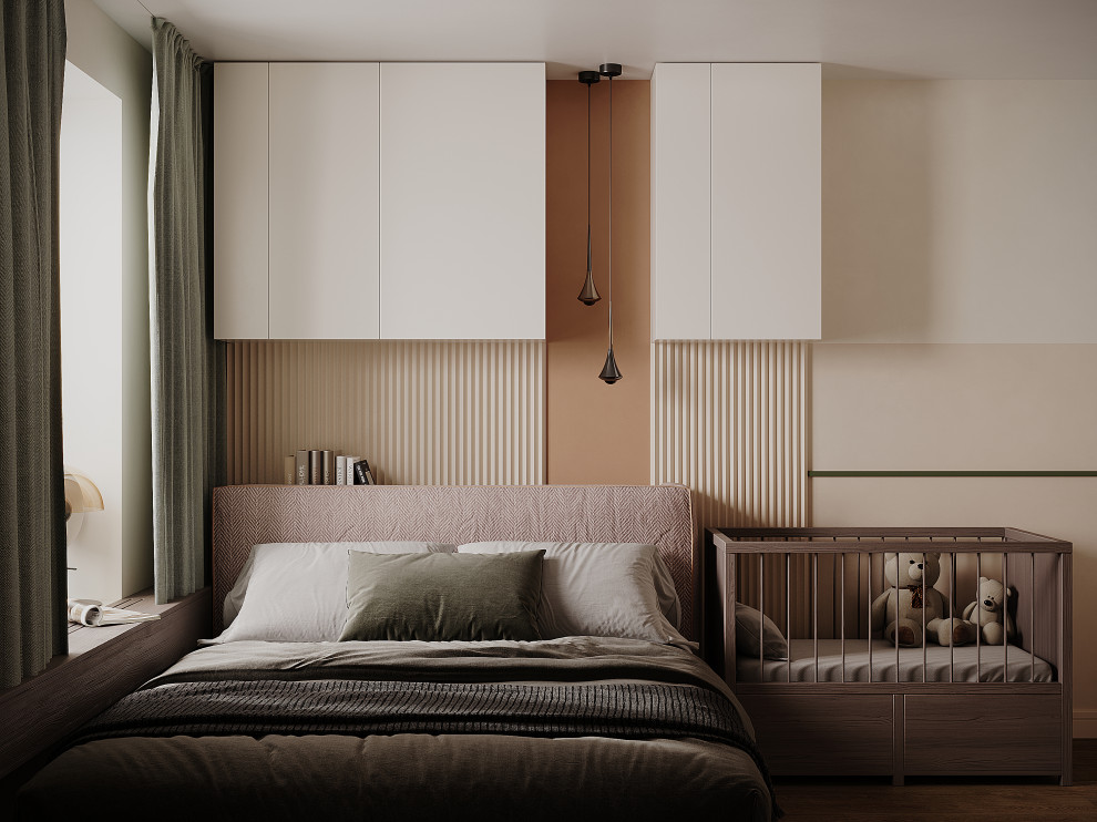 ЖК Южный бульвар 1-комнатная