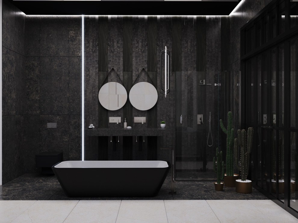 Проект шоурума