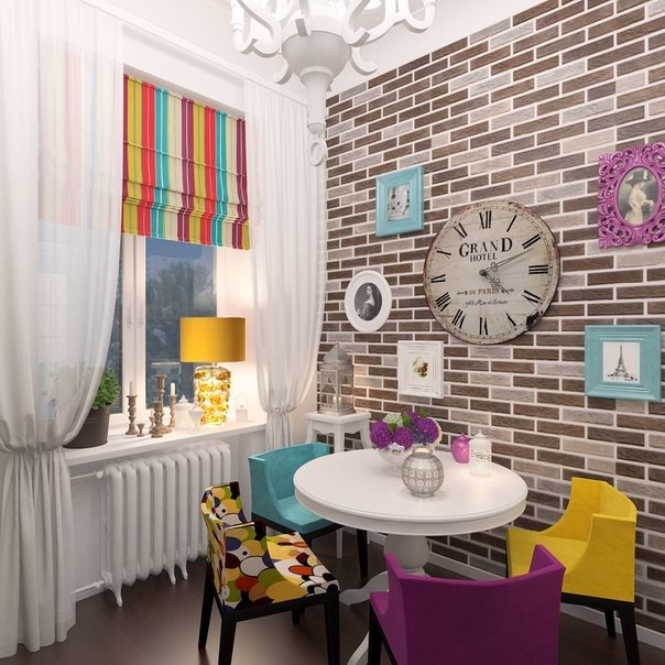 Римские Шторы