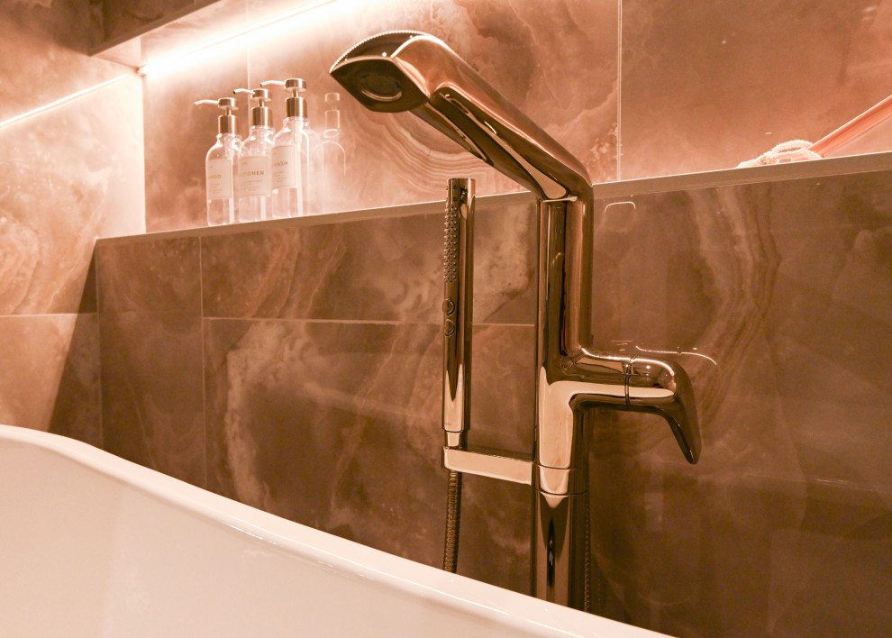 New Design Showroom Imagery