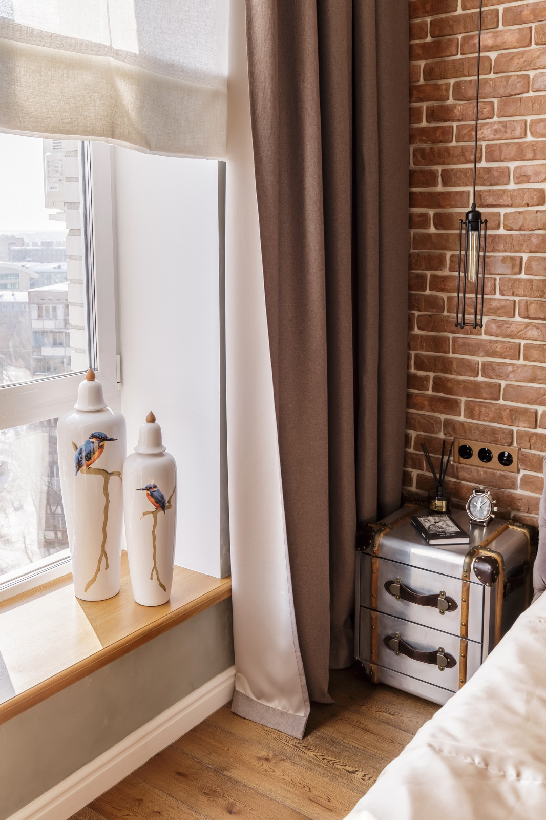 Квартира на Сазонова