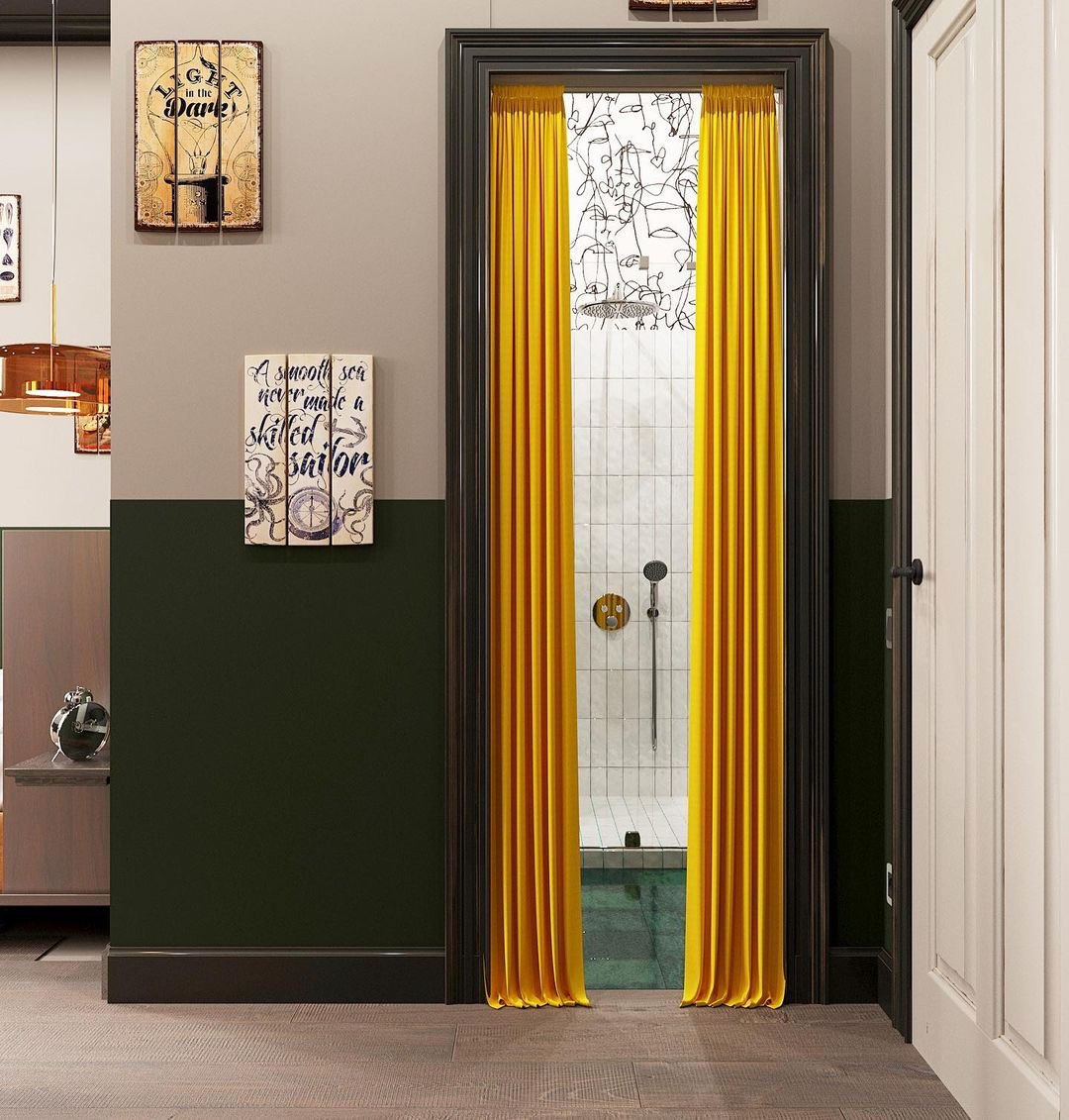 Отель "Коллаж"