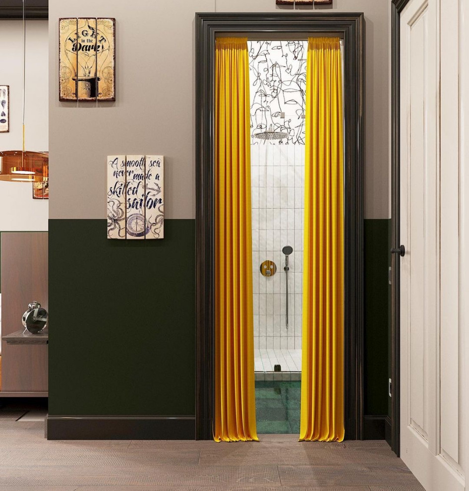 Отель "Коллаж"