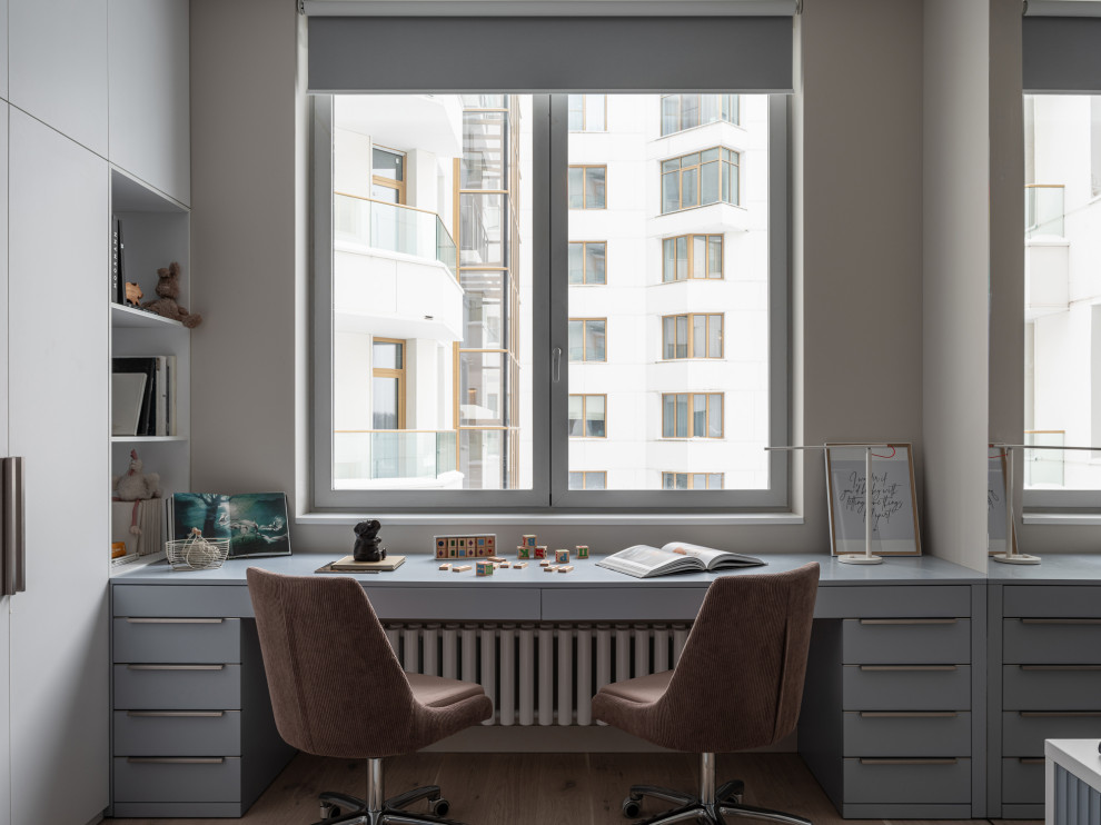 Леонтьевкий мыс