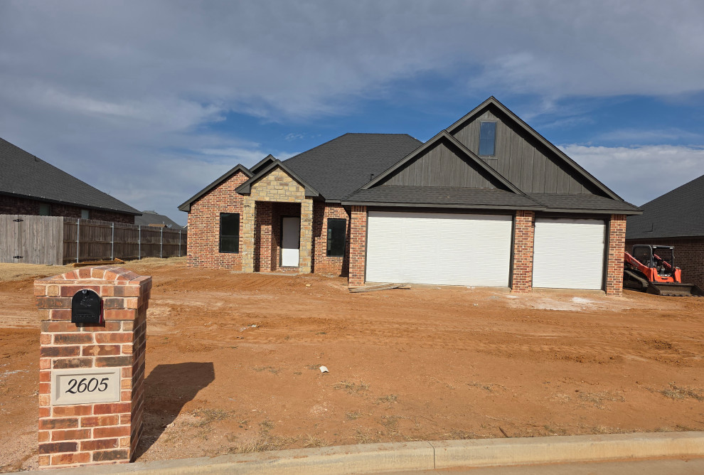 2605 Cloud Nine - For Rent - In Progress