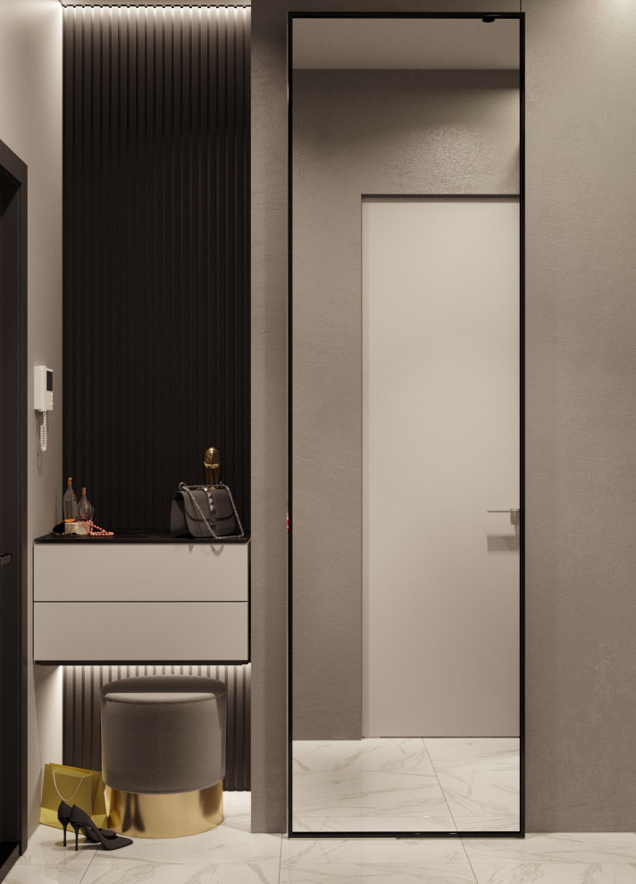 Квартира 44 м² в ЖК «Stellar City»