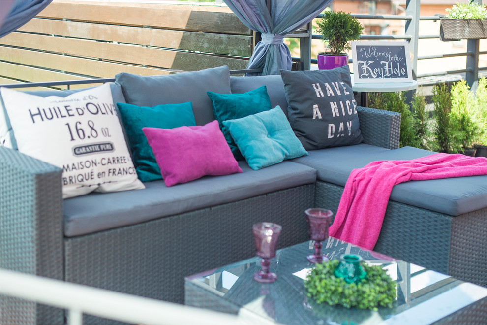 Loft-пространства. Интерьерная съемка