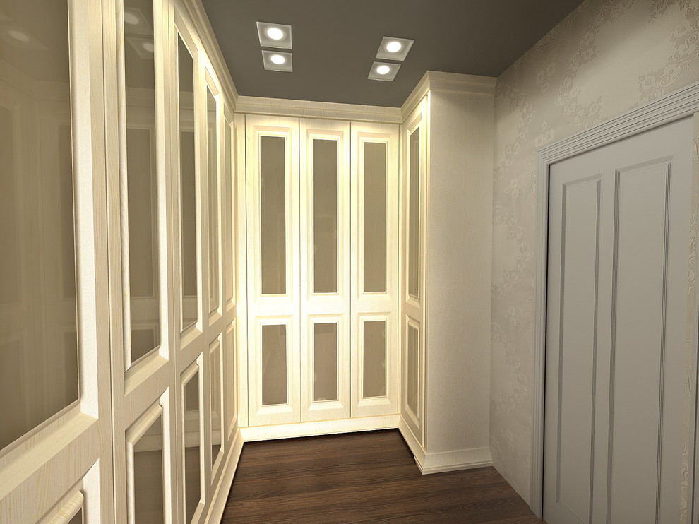 Французский интерьер в современном прочтении