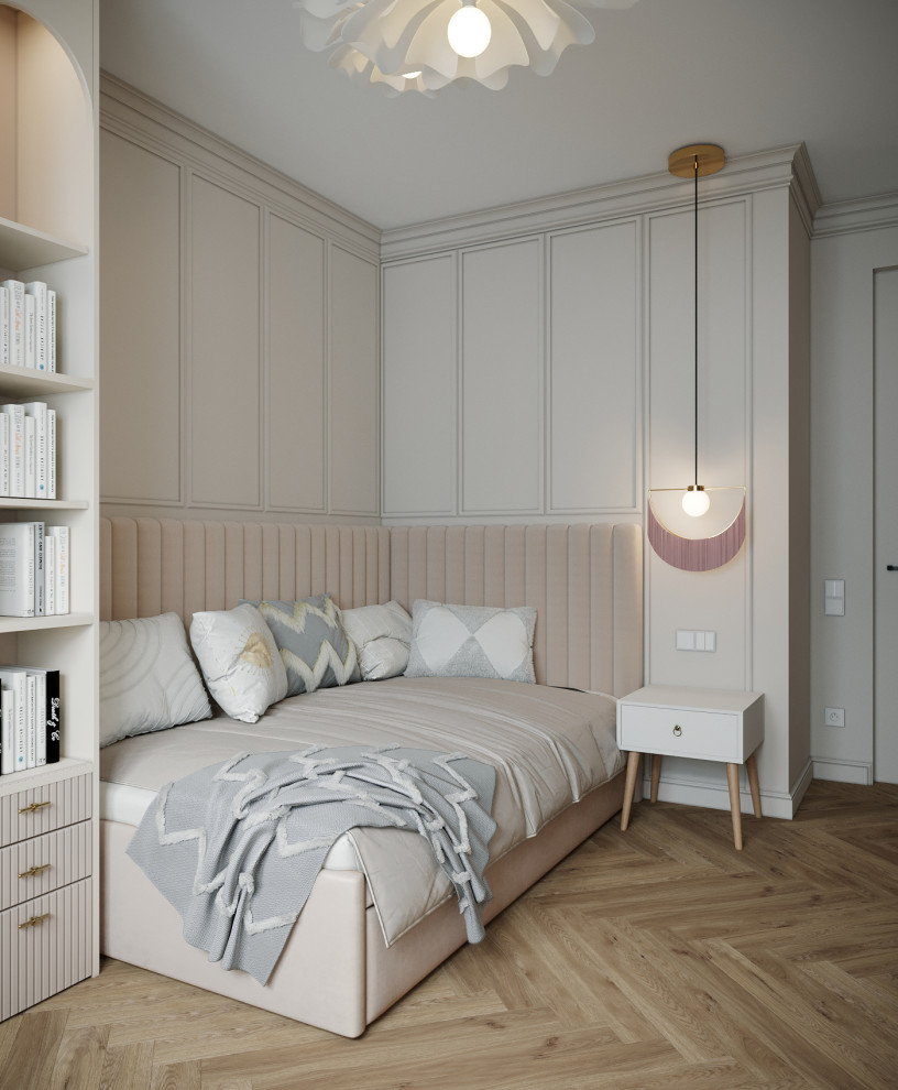 Брусника Академический