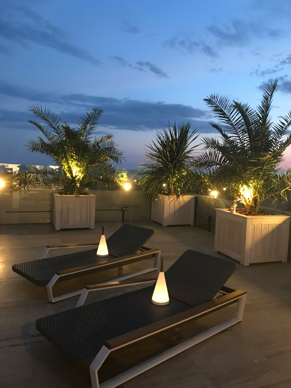 Пентхаус в Сочи