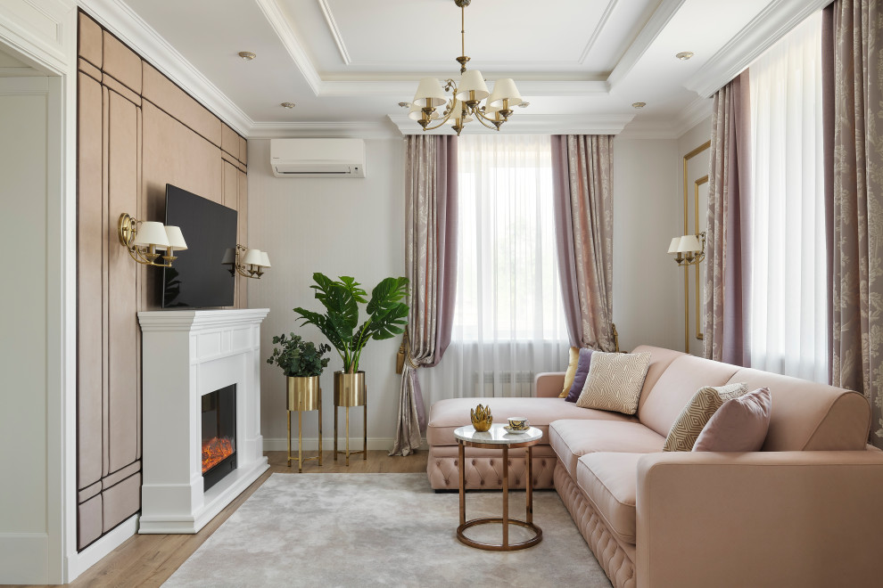 Дом для семейной пары