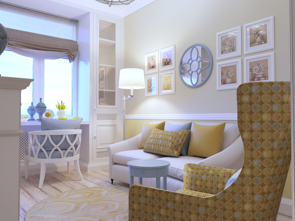 Квартира в МО "Опалиха О3"