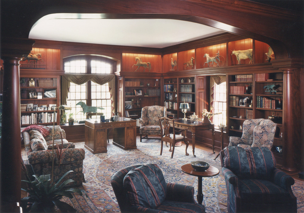 Addition & Renovation - Willistown, PA