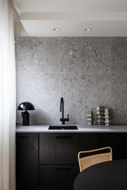 VAUGIRARD contemporary-kitchen