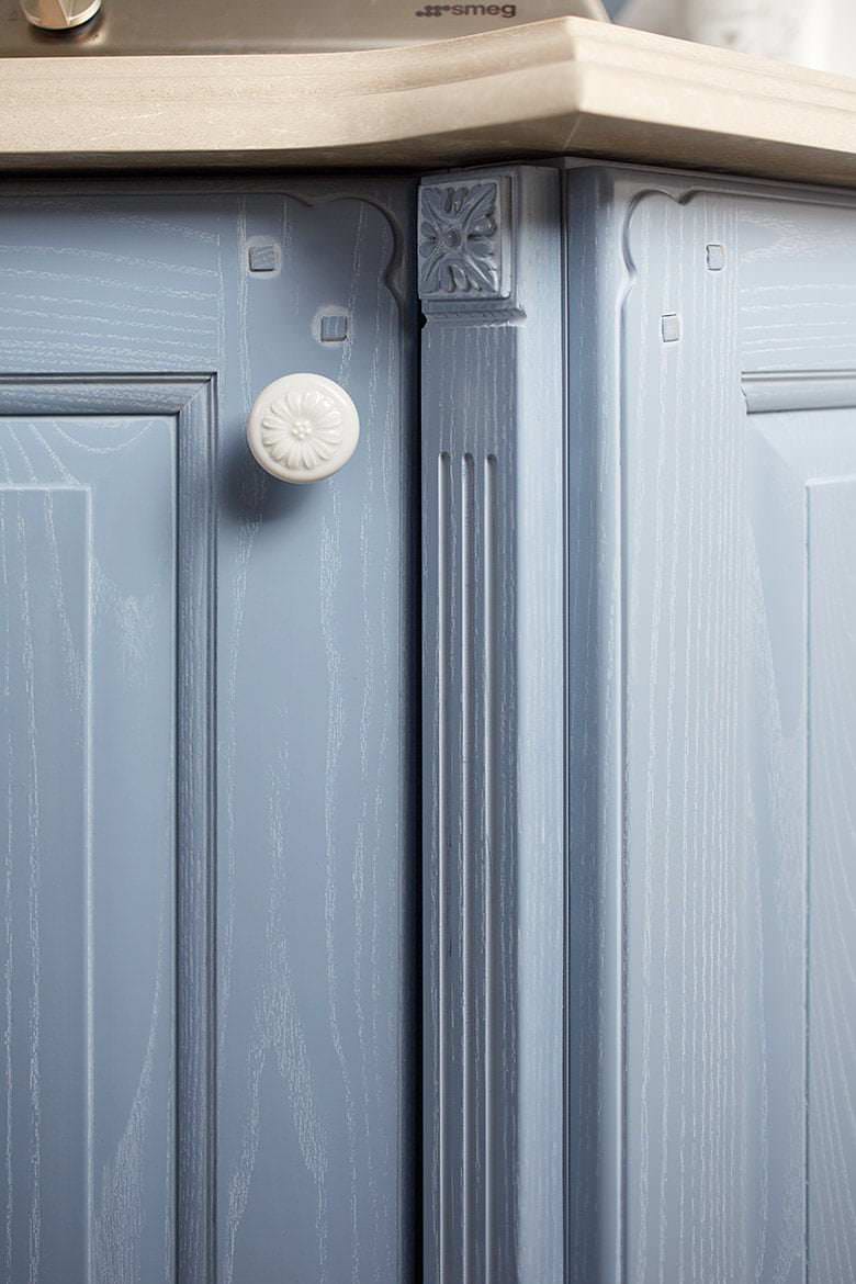 Кухня Эстель