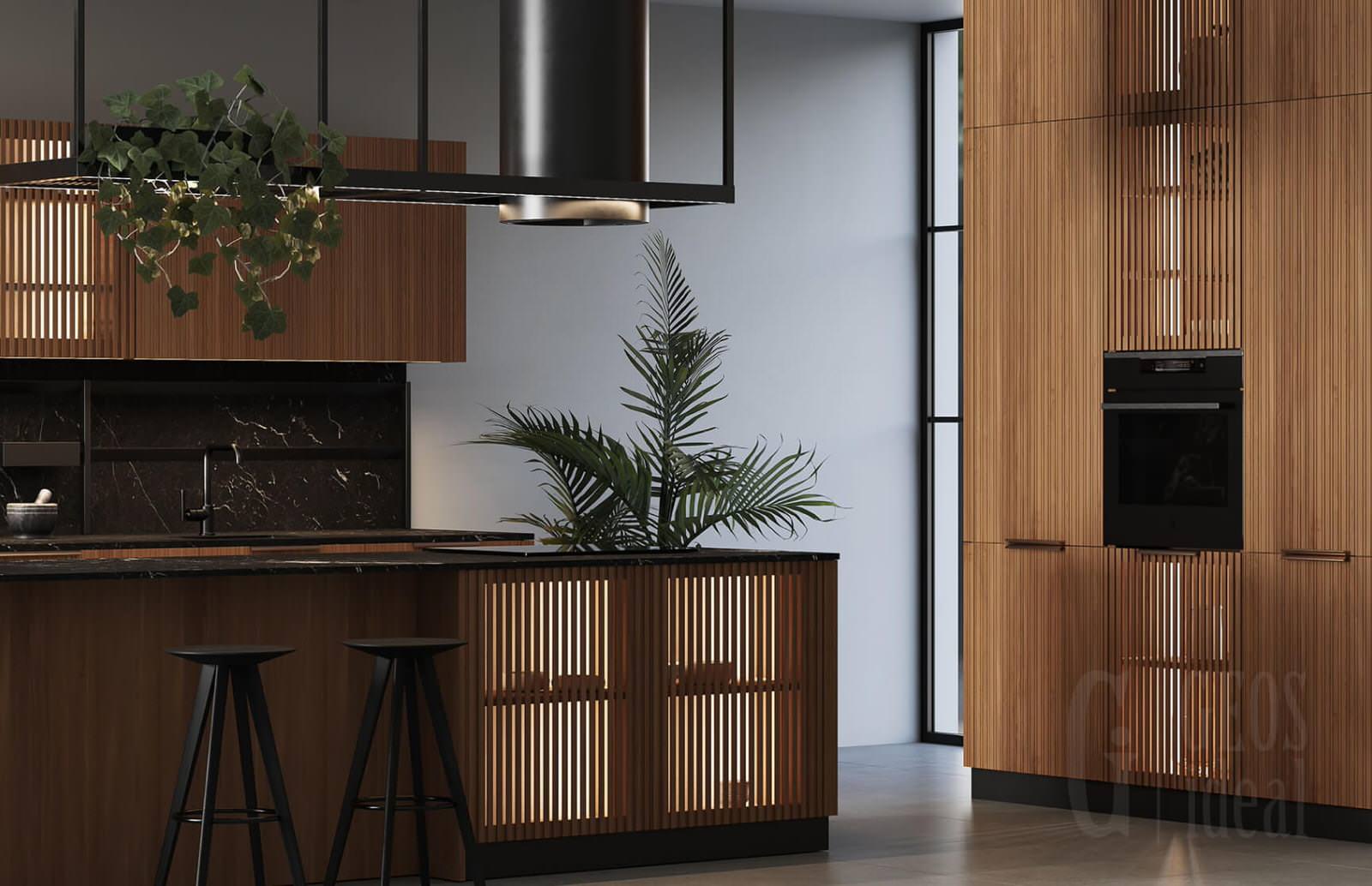 Кухня Котра Терра