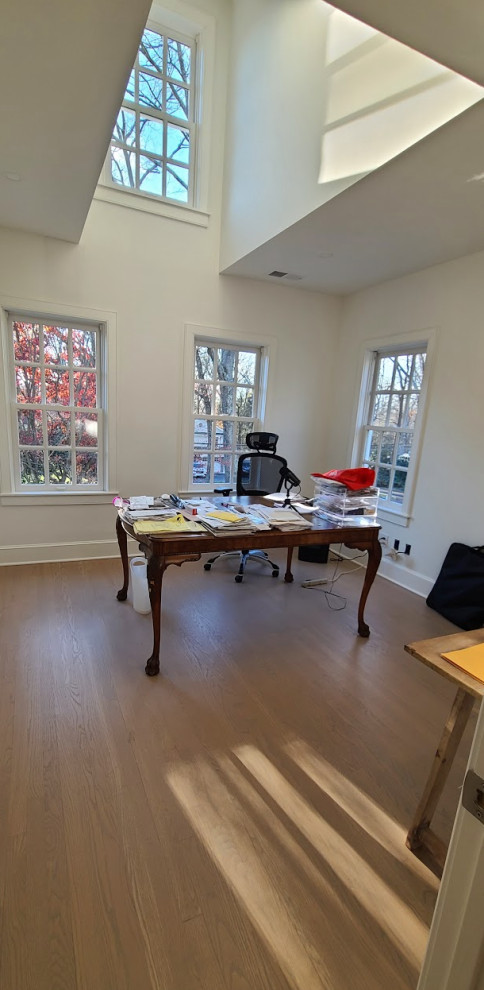 Westport Remodel with SavvyBuildersct.com