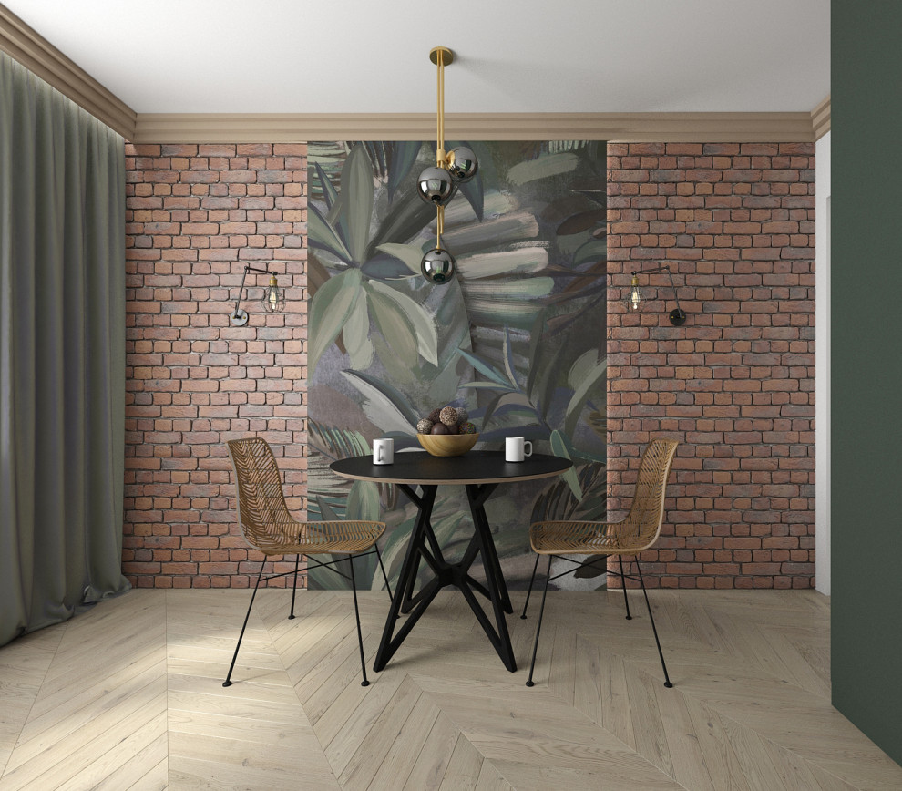 Двухкомнатная квартира в Санкт-Петербурге