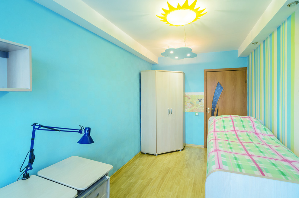 пр. Гагарина