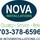 NOVA INSTALLATIONS, INC.