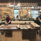 Against the Grain, Cabinetmakers Inc.