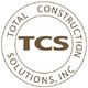 Total Construction Solutions, Inc.