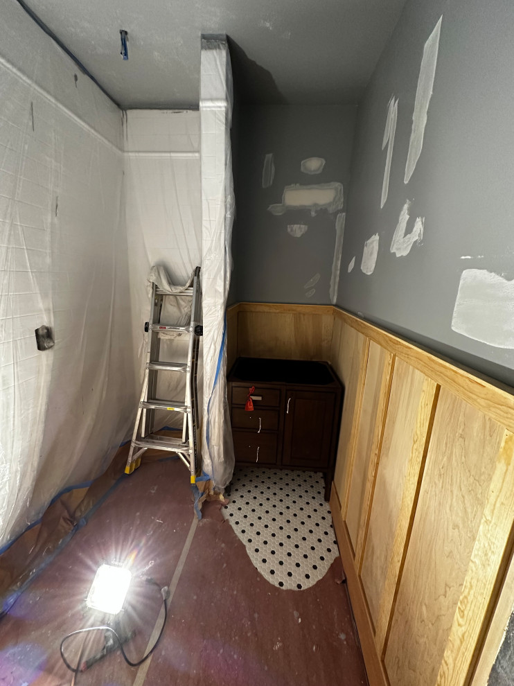 Steilacoom Historical Remodel