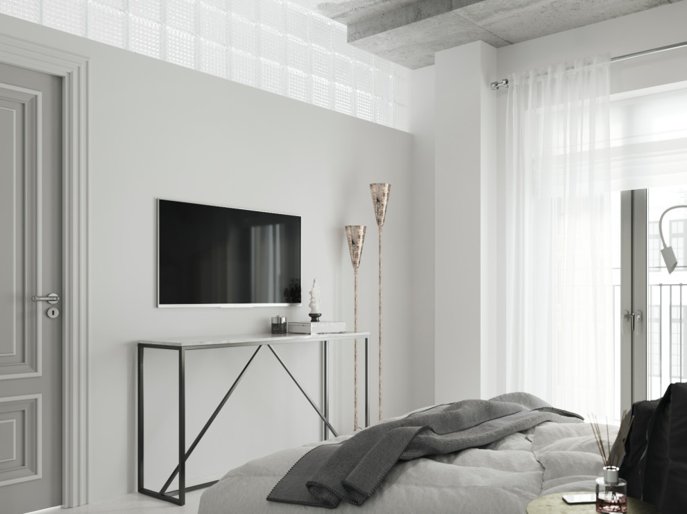 Брутализм и современная классика