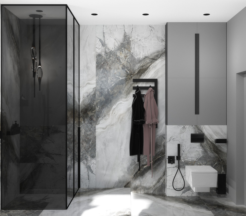 Квартира в клубном доме Barcelona