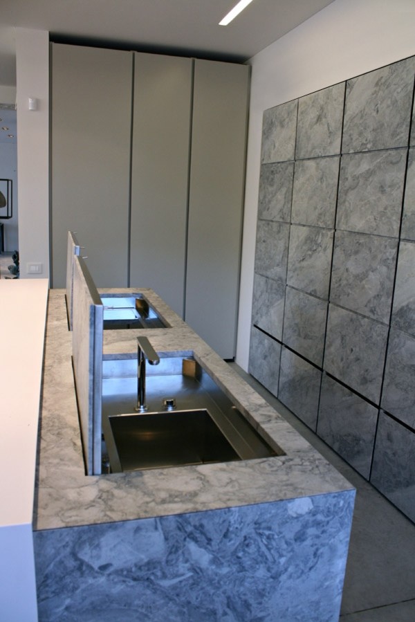 Art-studio apartment, 200 square meters