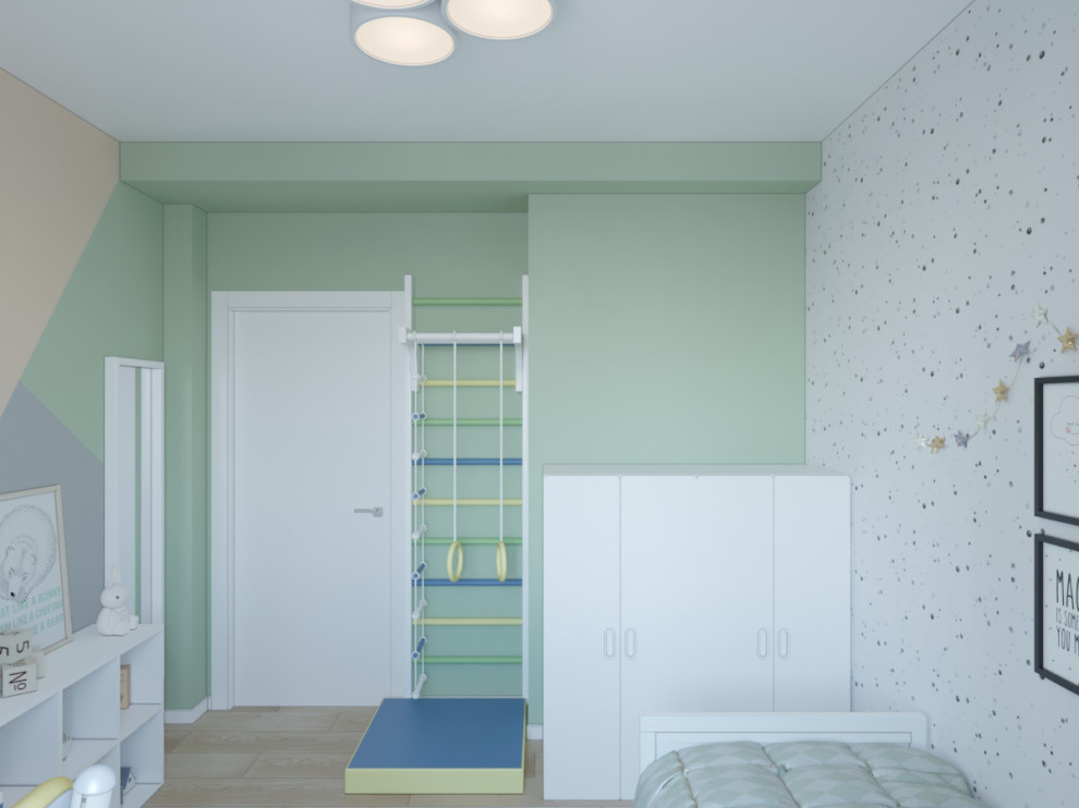 Квартира в ЖК Татищев