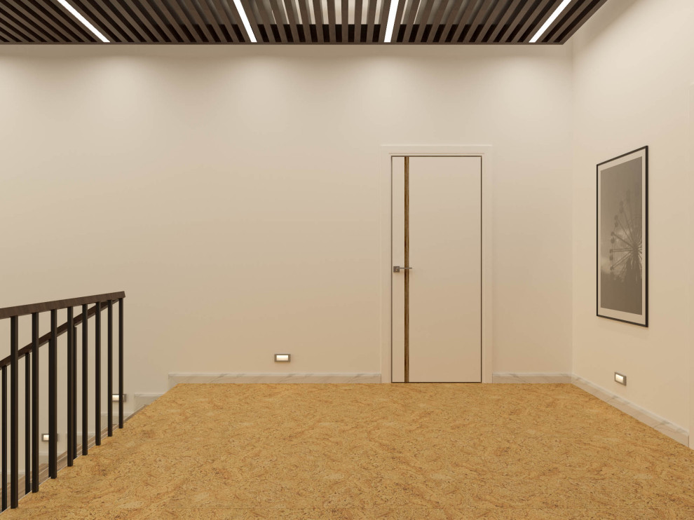 дом 260 кв.м в с.Петровичи