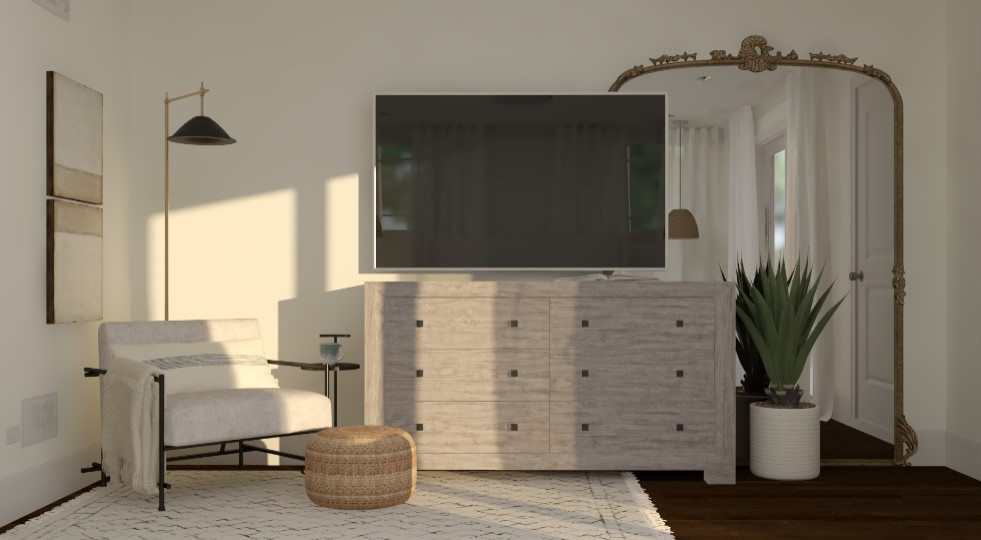 Interior Styling