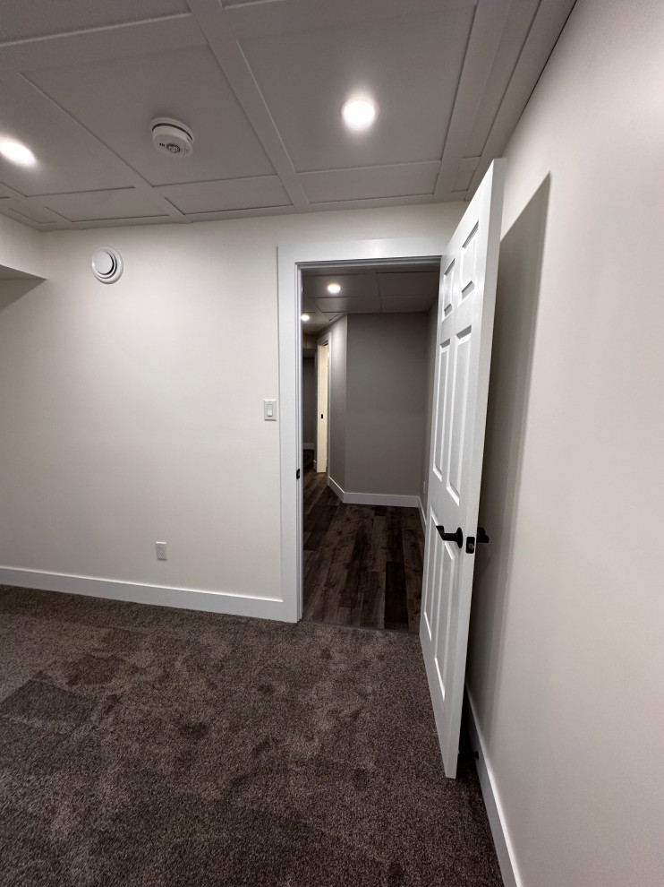 Mapleridge Cres - Basement - Dorchester, ON