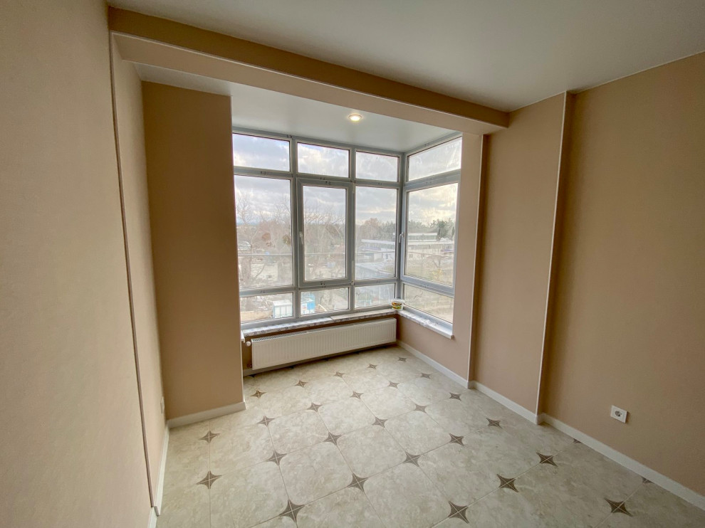 Ремонт квартиры В Москве