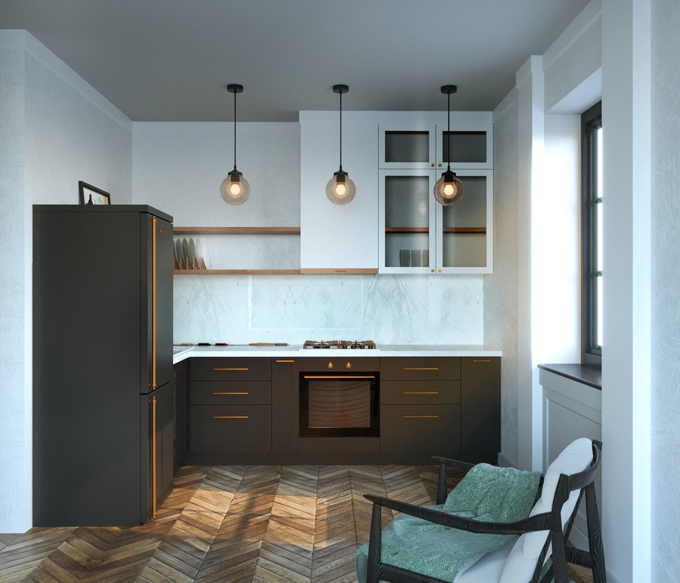 Кухня Арт. 4131