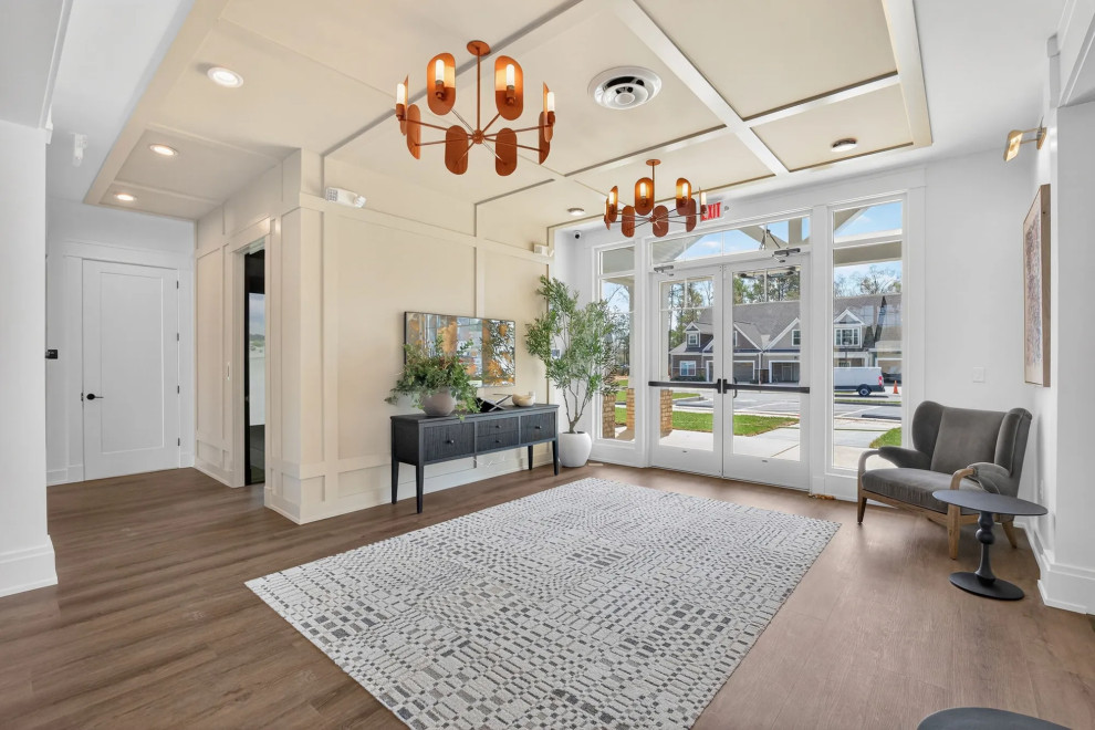 The Villas at Swift Creek