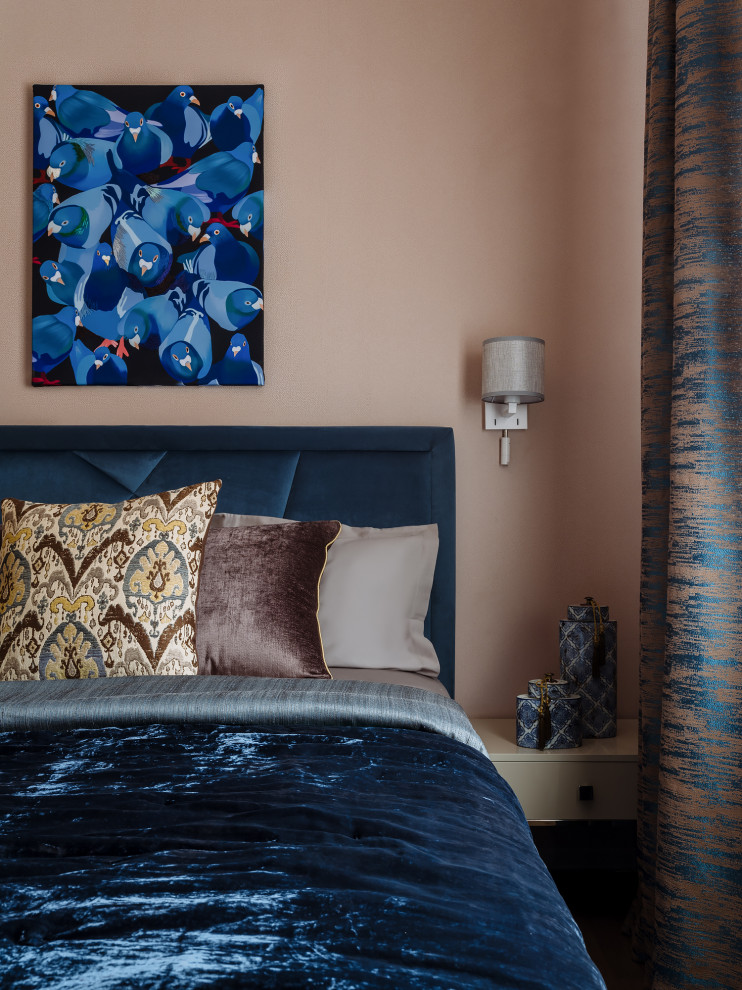 Съемка Новое Бакеево