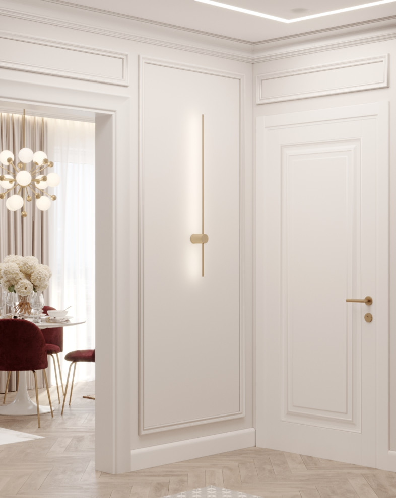 Квартира в Одинцово