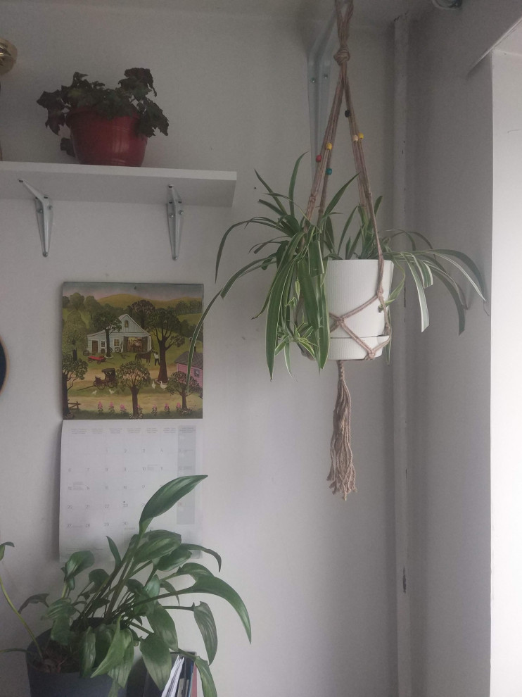 Квартира на Торжковской